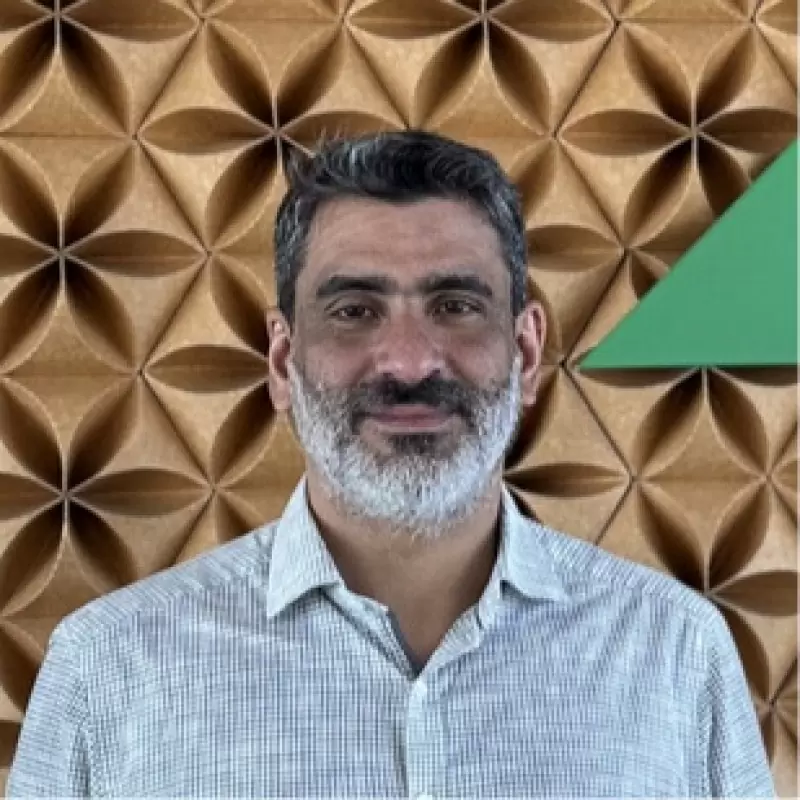 Rodrigo Abud