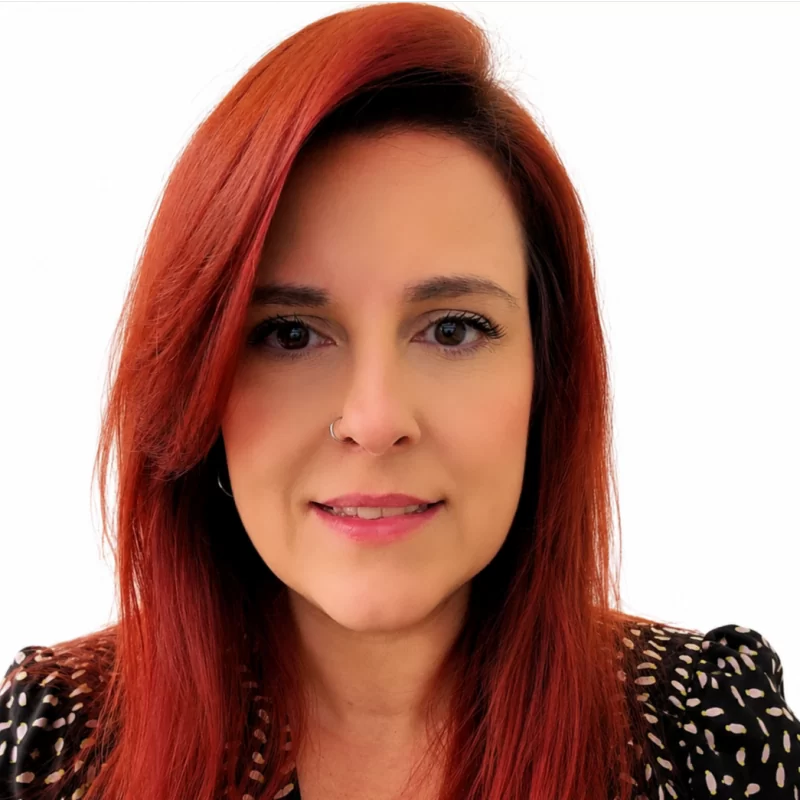 Sabrina Carrión