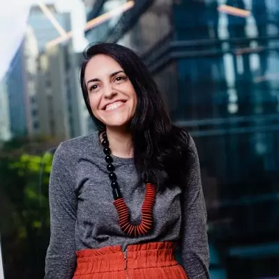 Sabrina Sciama