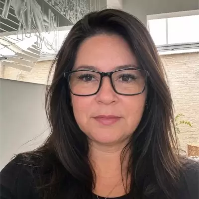 Vânia Rodrigues Pereira